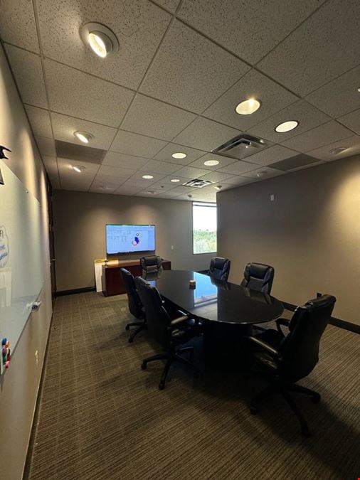 20551 N. Pima Professional Offices