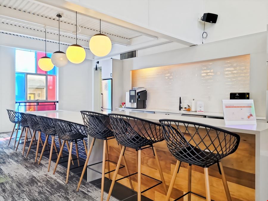 Charlotte - 3117 Whiting Avenue