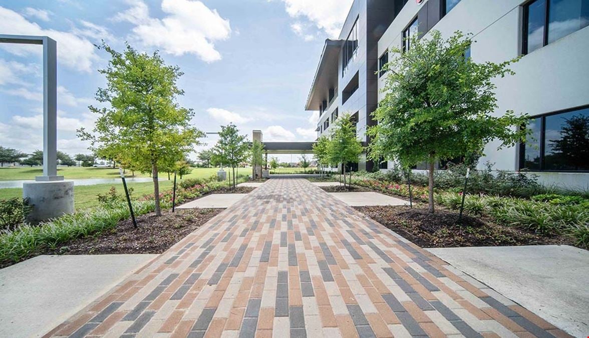 Office Evolution - Richmond