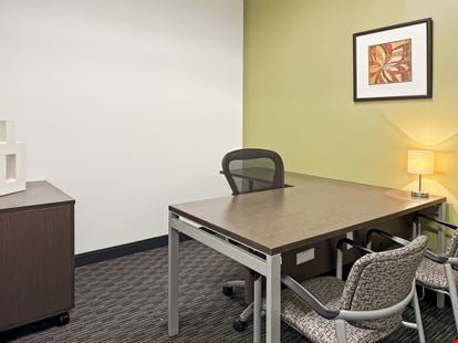 Regus - Bryant Park