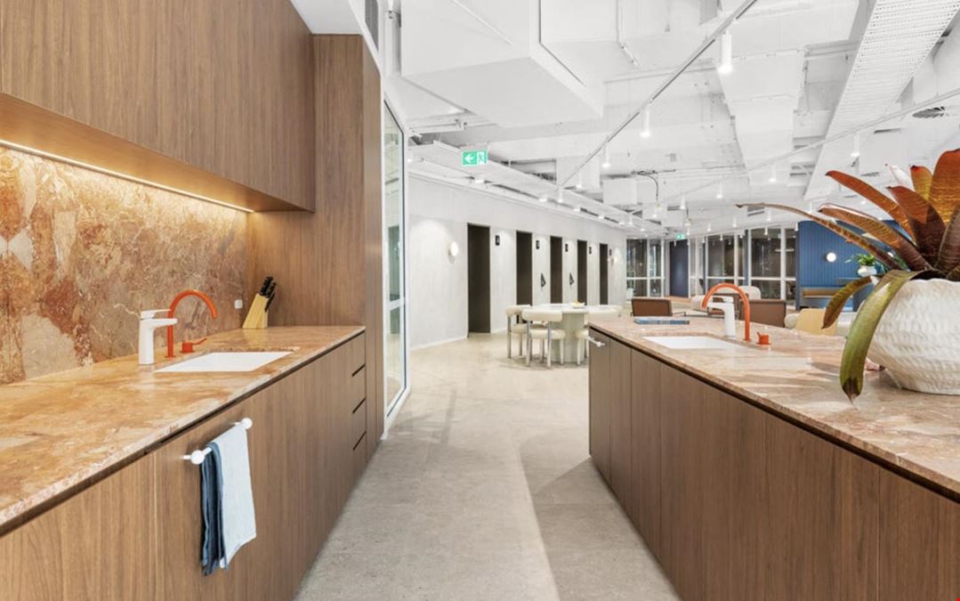 Tank Stream Suites - Kent Street