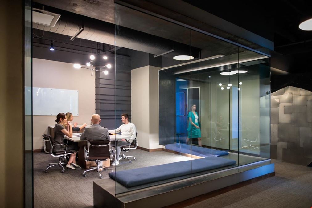 Conference Room (2nd Floor North)