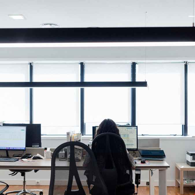 Mydesk Coworking Solutions