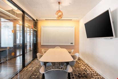 Preview of Spaces - Midtown South Office space for Rent in New York