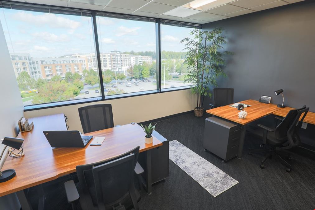 Venture X Columbia Town Center