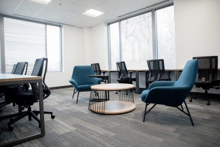 Venture X - College Park