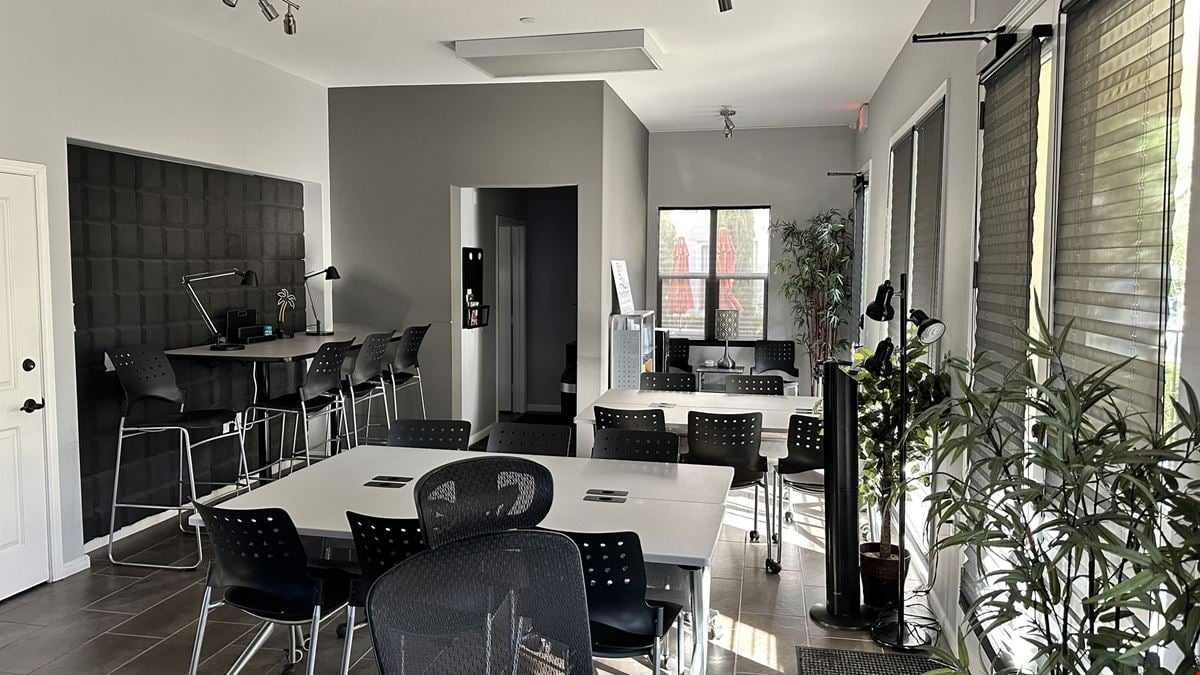 Meeting Room