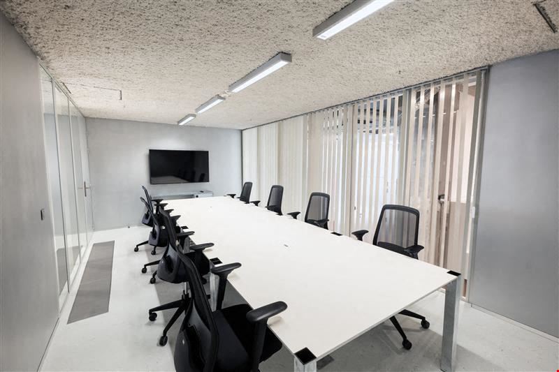 Silversquare Antwerp Tower