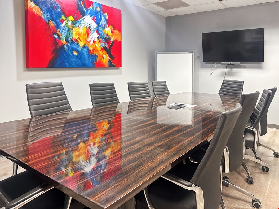 TX, San Antonio - Trailcrest