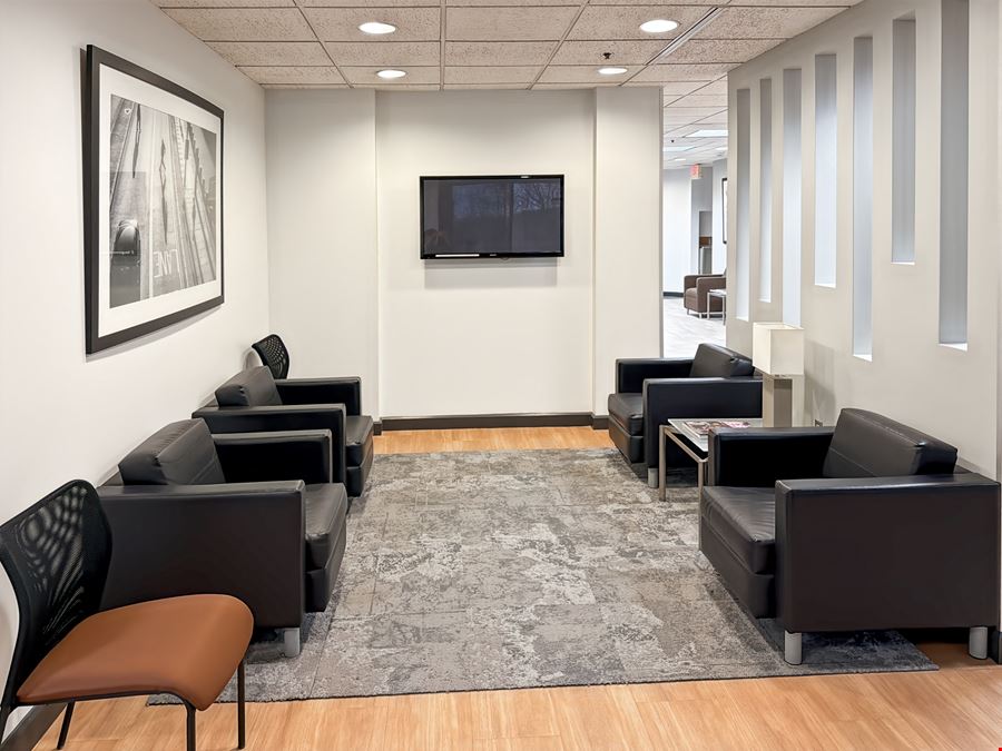 HQ - Overland Park - Corporate Woods