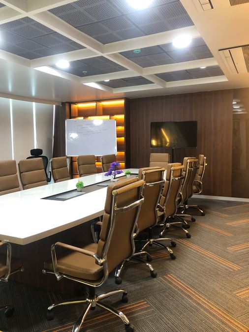 EFC - JDKD Corporate Park