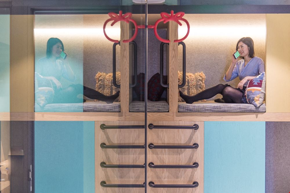 Gongxiao International