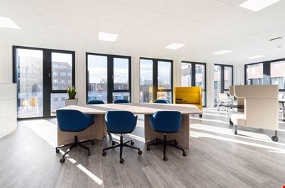 Preview of Science Park Office space for Rent in Kiel