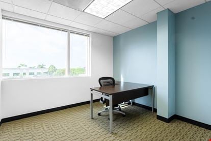Regus - Fort Lauderdale - Sawgrass