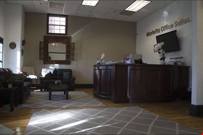 Preview of 1004 Dry Pond Rd Office space for Rent in Jefferson