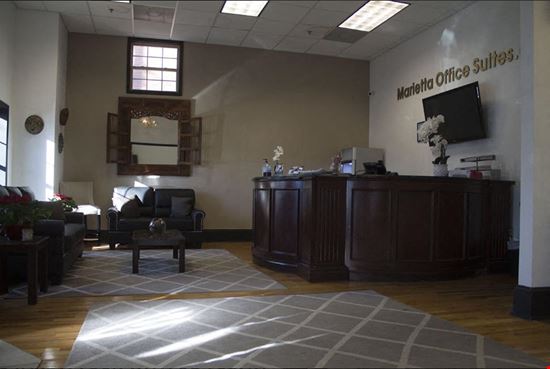 Preview of 1004 Dry Pond Rd Office space for Rent in Jefferson