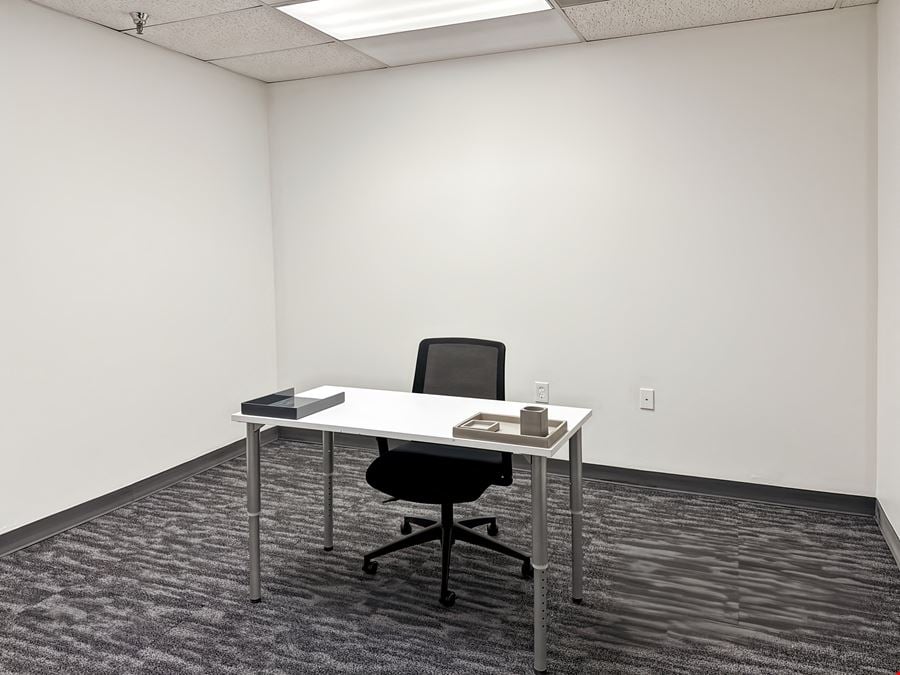 Regus - Mount Laurel - Atrium Way