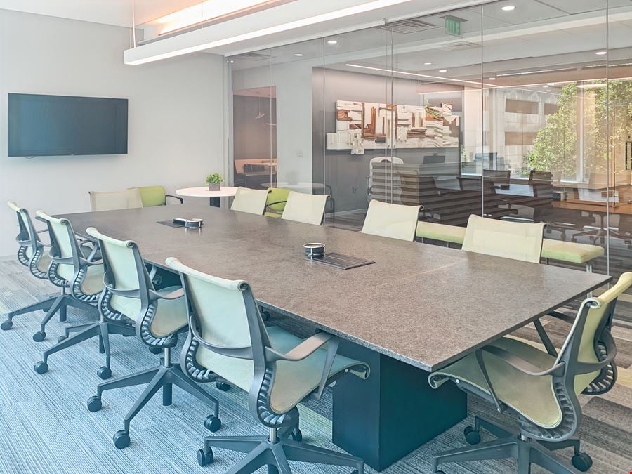 TN, Brentwood - Seven Springs