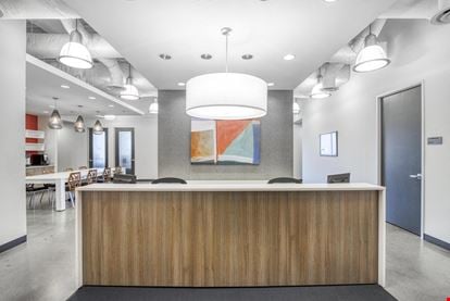 Regus - Orlando - Lake Nona Center