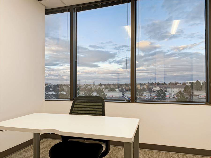 CO, Aurora - Iliff Ave