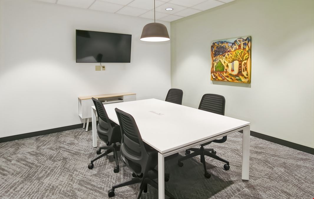 NE, Bellevue - Fort Crook Rd