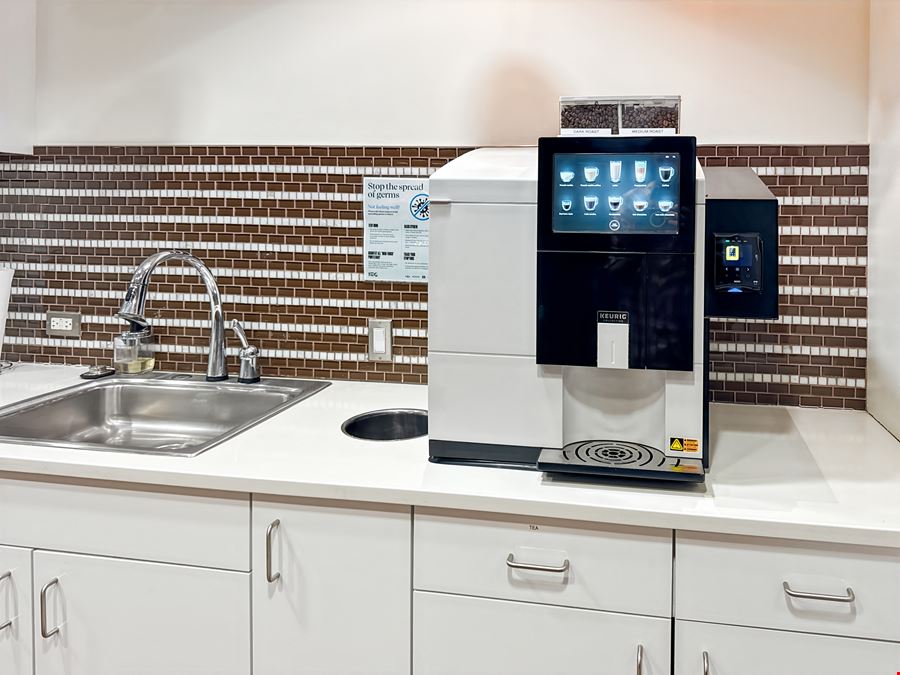 CO, Denver - DTC Tech