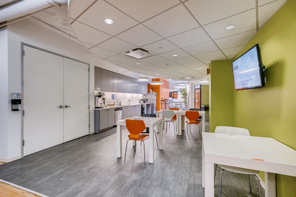 TeamWorking by TechNexus