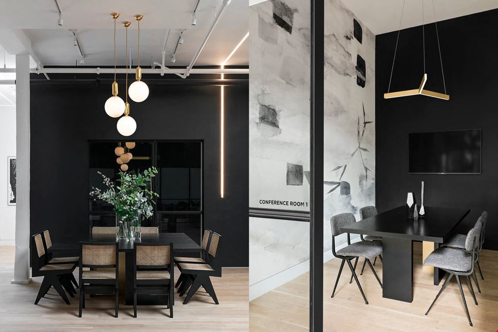 The New Work Project