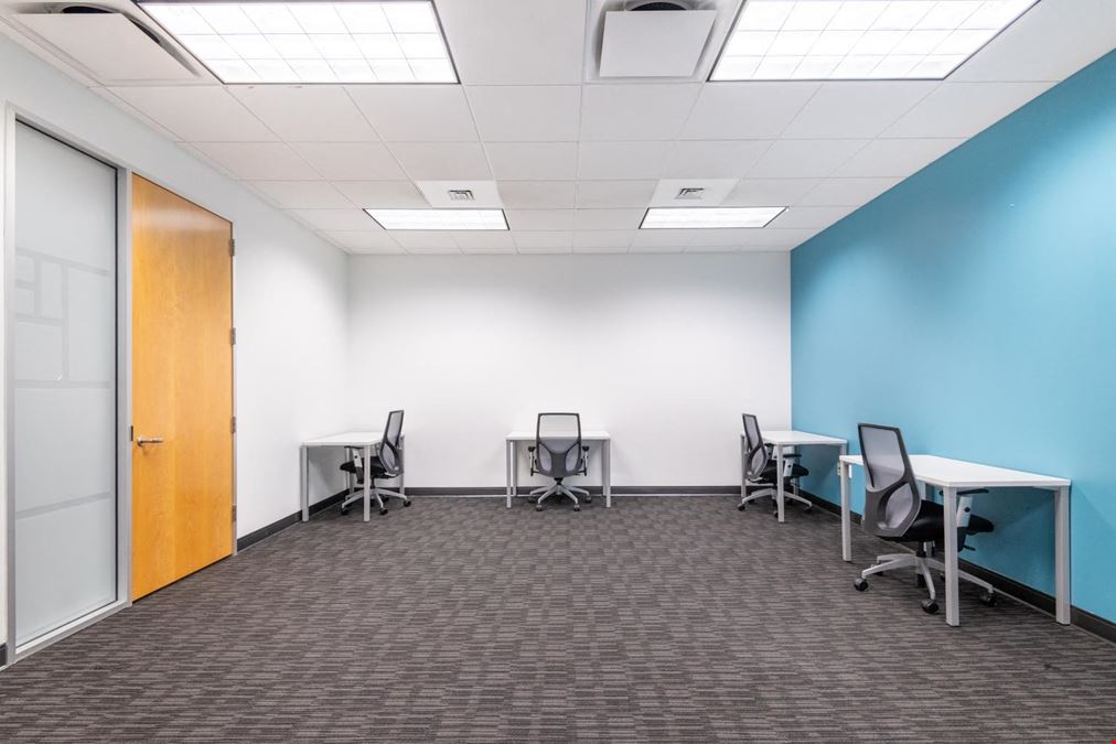 Sunroad Corporate Center