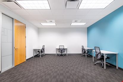 Sunroad Corporate Center