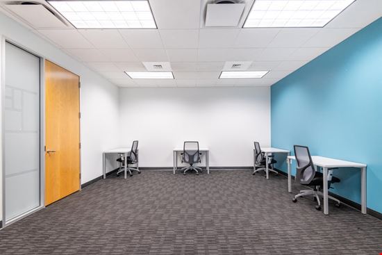 Sunroad Corporate Center