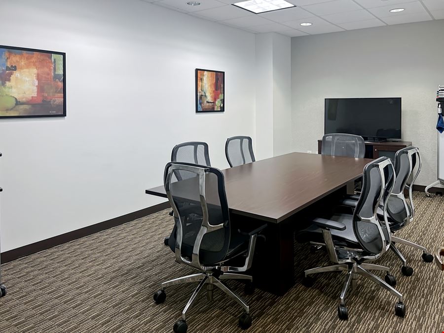 FL, Coral Gables - Columbus Center