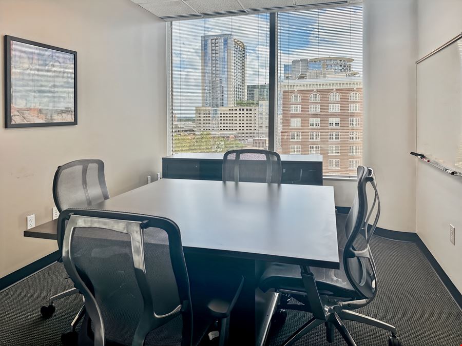 FL, Orlando - Downtown North Orange