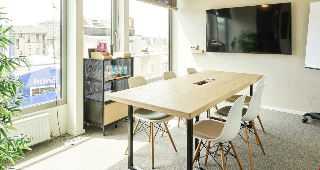 Samaya Cowork - Samaya Coworking