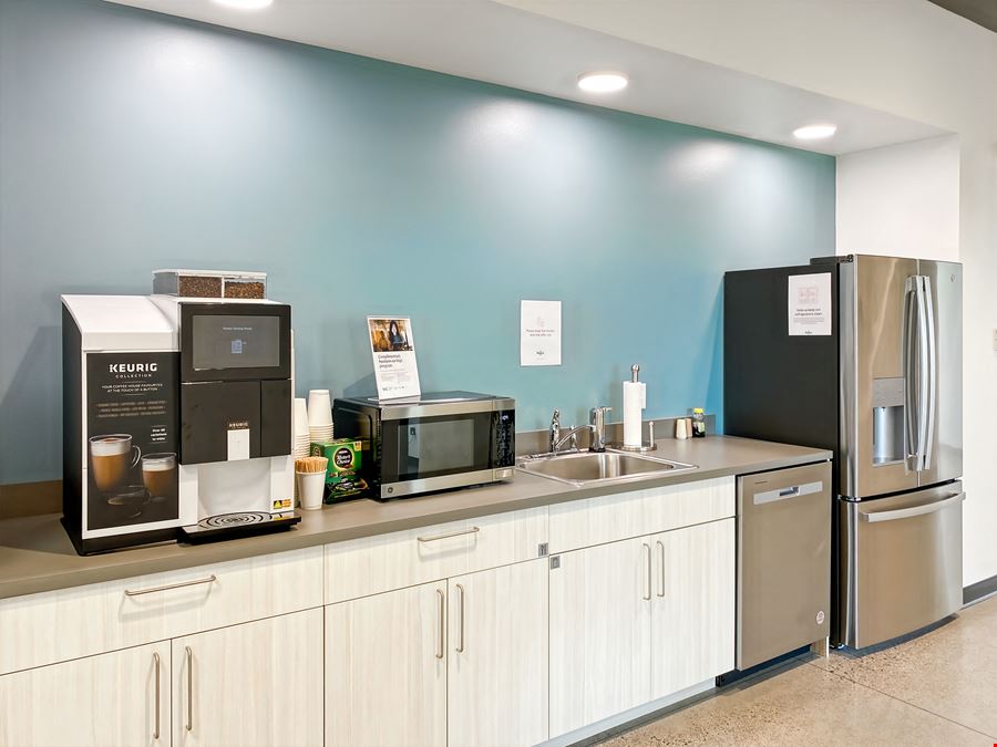 MT, Bozeman - Haley Springs Rd