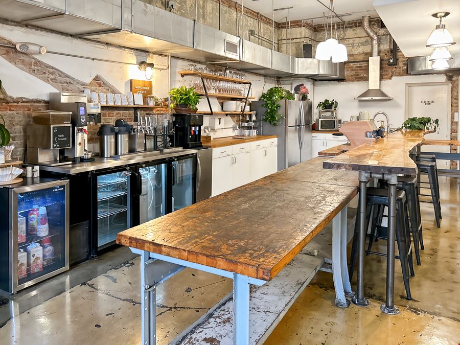 NC, Raleigh - Fayetteville St