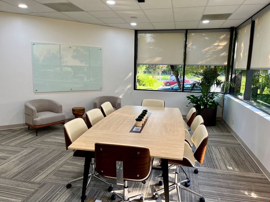 Large Meeting Room