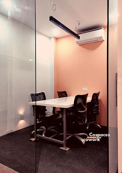Cospaces Cowork - 360