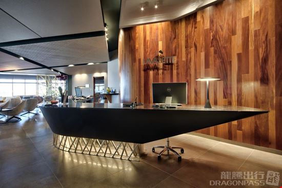 La Valette Club Malta International Airport Main Terminal