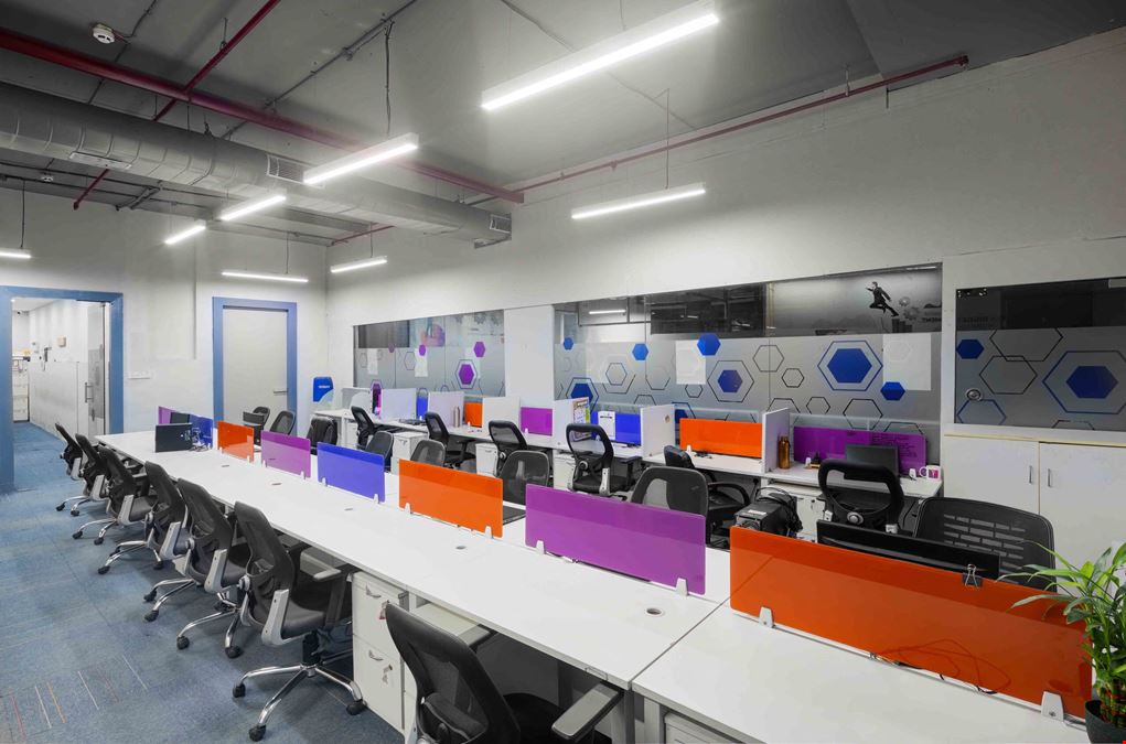 OfficeBing - Der Deutsche Parkz