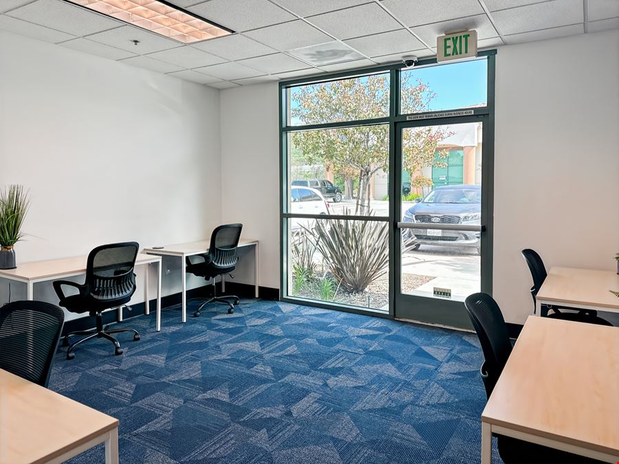 CA, Camarillo - Camarillo Springs