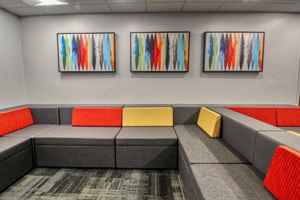 Ridgeway Business Center