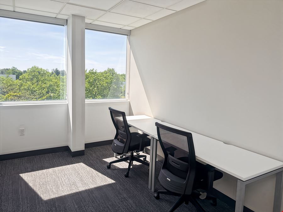 Regus - Allentown - Postal Road