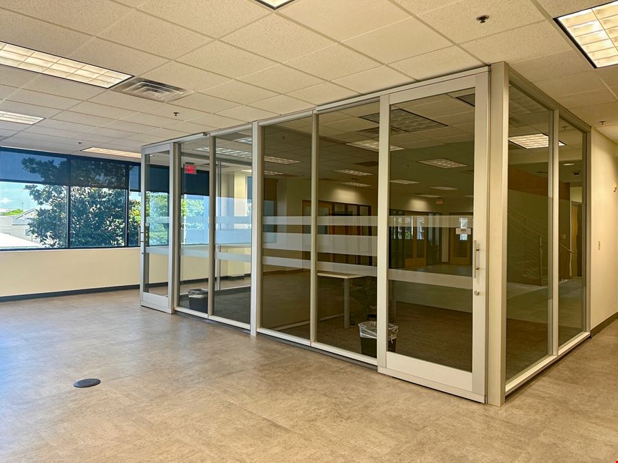 TN, Nashville - 1 Music Circle