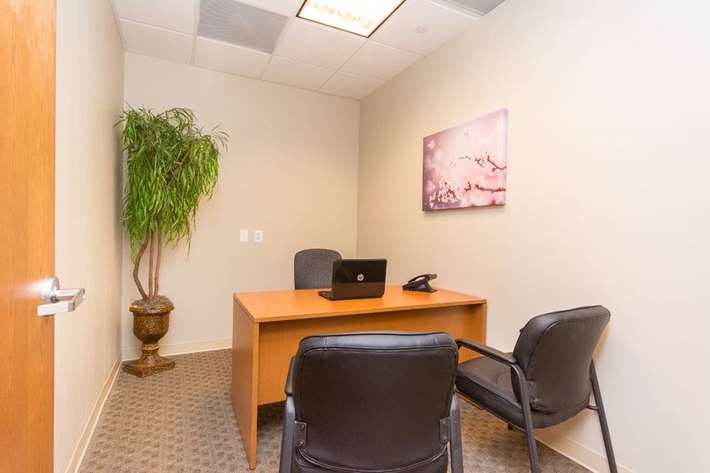 ZEN Offices - Boca Raton