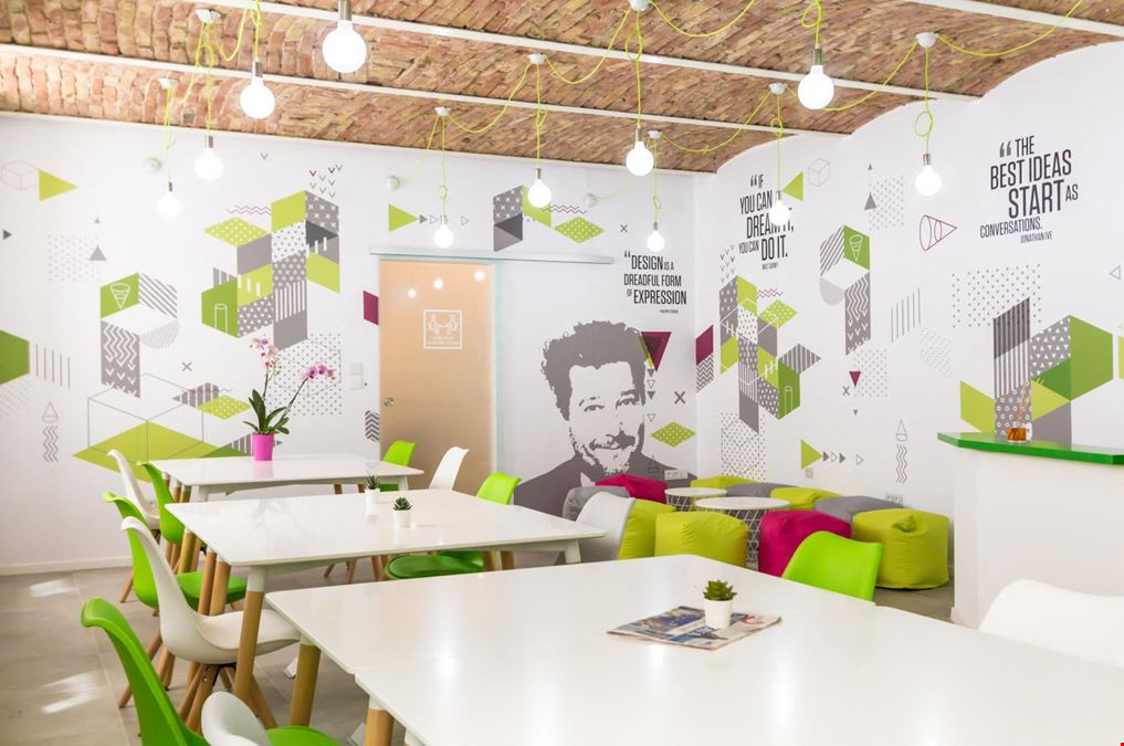 Smart Office Service