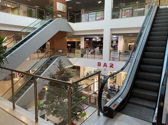 Preview of IMD Coworking 24-7 Office space for Rent in Plovdiv