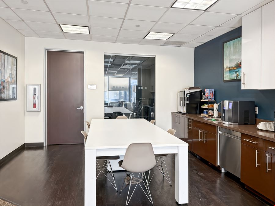 Regus - New Rochelle