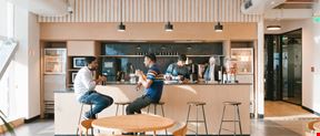 WeWork - Prestige Tech Park