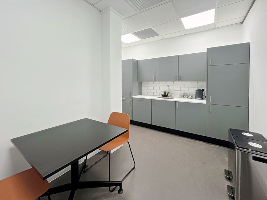 Regus - Blythe Valley Park